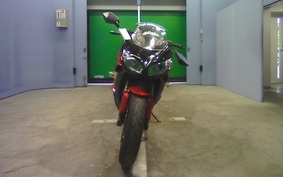 KAWASAKI NINJA 1000 2011 ZXT00G