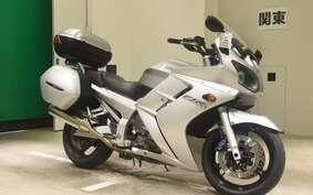 YAMAHA FJR1300 2001 RP04