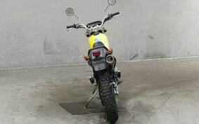 KAWASAKI SUPER SHERPA KL250G