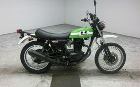 KAWASAKI 250TR 2002 BJ250F