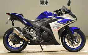 YAMAHA YZF-R25 RG10J