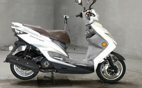 YAMAHA CYGNUS 125 X SE44J