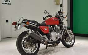 HONDA CB400F 1997 NC36