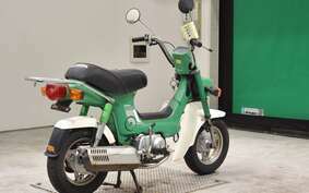 HONDA CHALY 50 CF50