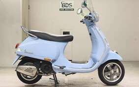 VESPA VXL125