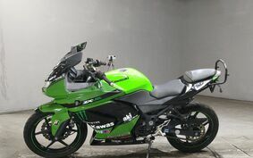 KAWASAKI NINJA 250R EX250K