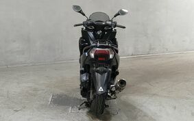 YAMAHA TRICITY 125 SE82J