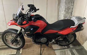 BMW G650GS 2012 0188