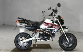 KAWASAKI KSR110 KL110A