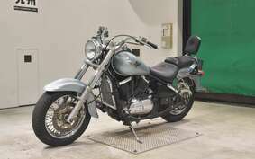 KAWASAKI VULCAN 400 CLASSIC 1996 VN400A