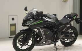 KAWASAKI NINJA 250 ABS EX250L