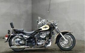 KAWASAKI VULCAN 800 CLASSIC 2000 VN800A