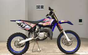 YAMAHA YZ85LW CB10C