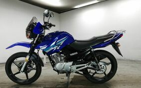 YAMAHA YBR125 G PCJL