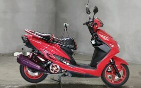 YAMAHA CYGNUS 125 X SR SED8J