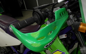 KAWASAKI KDX220SR DX220B