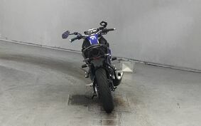 YAMAHA MT-03 2018 RH13J