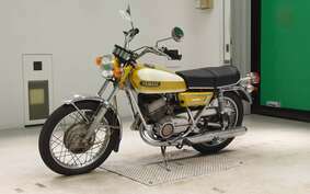 YAMAHA RX350 1972 351