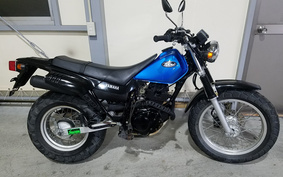 YAMAHA TW200 1988 DG07J