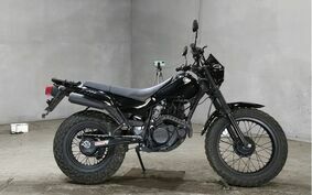 YAMAHA TW200 2JL