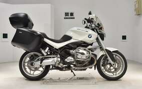 BMW R1200R 2009 0378