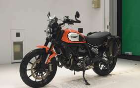 DUCATI SCRAMBLER ICON 2022