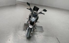 KAWASAKI Z125 PRO BR125H