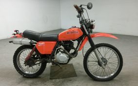 HONDA XL125S L125S