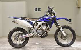 YAMAHA YZ250F CG33C