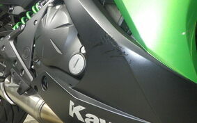 KAWASAKI NINJA 650 2014 EX650E