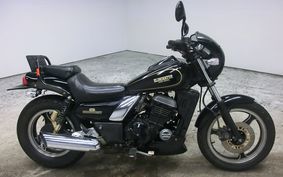 KAWASAKI ELIMINATOR 250 SE 1990 EL250A