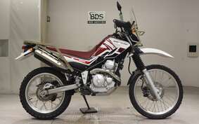 YAMAHA SEROW 250 DG17J