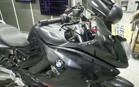 BMW F800GT 2014 0B03