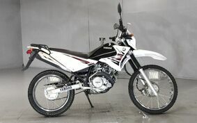 YAMAHA XTZ125 不明