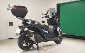 BMW C400X 2021 0C31