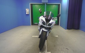 KAWASAKI NINJA ZX-6R 2010 ZX600R