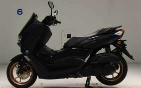 YAMAHA N-MAX SEG6J