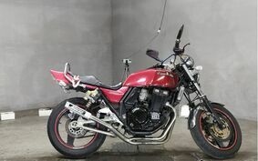 KAWASAKI ZRX400 1995 ZR400E