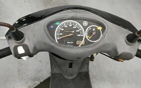 YAMAHA AXIS 125 TREET SE53J