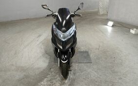 KYMCO GRAND DINK 125 i 不明