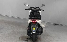 YAMAHA N-MAX 125 SED6J