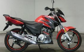 YAMAHA YX125 PCJL