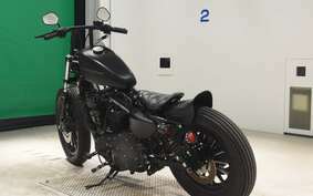 HARLEY XL883N 2013 LE2