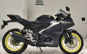 YAMAHA YZF-R15 RG86J