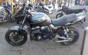 KAWASAKI ZRX1200 DAEG 2009 ZRT20D