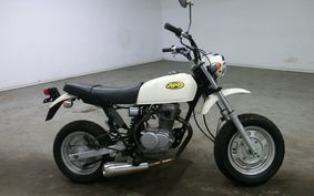 HONDA APE 100 HC07