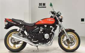 KAWASAKI ZEPHYR 400 KAI 2000 ZR400C