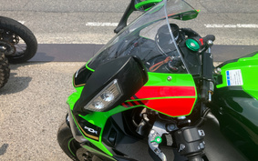 KAWASAKI NINJA ZX 10 R KRT ED 2021 ZXT02E