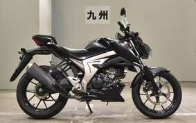 SUZUKI GSX-S125 DL32B