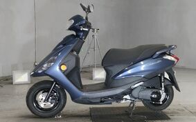 YAMAHA AXIS Z SED7J